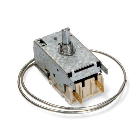 ΘΕΡΜΟΣΤΑΤΗΣ ΣΥΝΤΗΡΗΣΗΣ ΔΙΠΟΡΤΟΥ ΨΥΓΕΙΟΥ NO FROST ΑΕΡΟΣ K50P1272