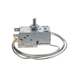 ΘΕΡΜΟΣΤΑΤΗΣ ΣΥΝΤΗΡΗΣΗΣ ΔΙΠΟΡΤΟΥ ΨΥΓΕΙΟΥ RANCO K59-L2683 (3 ΕΠΑΦΩΝ) BEKO WHIRLPOOL 4502014400 C00864891 ORIGINAL