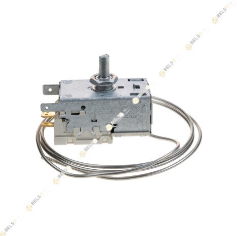 ΘΕΡΜΟΣΤΑΤΗΣ ΣΥΝΤΗΡΗΣΗΣ ΔΙΠΟΡΤΟΥ ΨΥΓΕΙΟΥ RANCO K59-L2683 (3 ΕΠΑΦΩΝ) BEKO WHIRLPOOL 4502014400 C00864891 ORIGINAL
