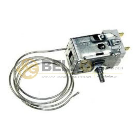 ΘΕΡΜΟΣΤΑΤΗΣ ΨΥΓΕΙΟΥ Α13-0307 ATEA PITSOS ΚΑΡΦΩΤΟΣ CANDY INDESIT 526009700 49001120 C00073516 651016631 818730468