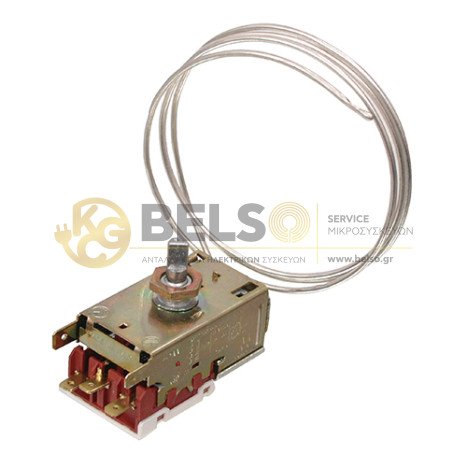 ΘΕΡΜΟΣΤΑΤΗΣ ΨΥΓΕΙΟΥ Α13-0307 ATEA PITSOS ΚΑΡΦΩΤΟΣ CANDY INDESIT 526009700 49001120 C00073516 651016631 818730468