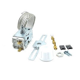 ΘΕΡΜΟΣΤΑΤΗΣ ΨΥΚΤΗ ΝΕΡΟΥ 2 ΕΠΑΦΩΝ Κ50-L3070/A01-1002 481228238139 481981728921 C00470756