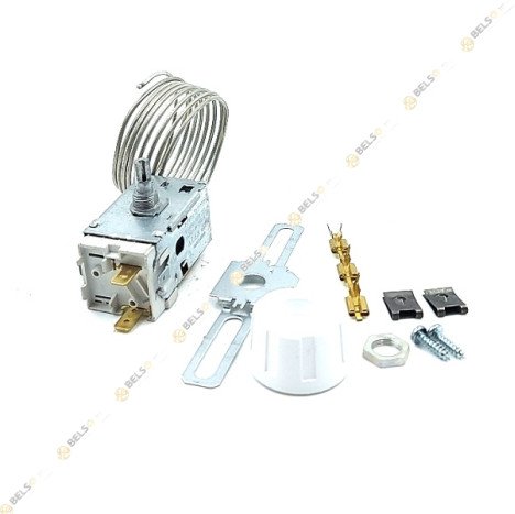 ΘΕΡΜΟΣΤΑΤΗΣ ΨΥΚΤΗ ΝΕΡΟΥ 2 ΕΠΑΦΩΝ Κ50-L3070/A01-1002 481228238139 481981728921 C00470756