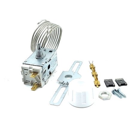 ΘΕΡΜΟΣΤΑΤΗΣ ΨΥΚΤΗ ΝΕΡΟΥ 2 ΕΠΑΦΩΝ Κ50-L3070/A01-1002 481228238139 481981728921 C00470756