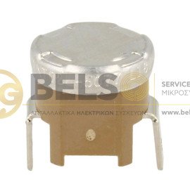 ΘΕΡΜΙΚΟ 145°C ΓΙΑ ΜΠΟΙΛΕΡ ΣΙΔΕΡΟΥ STIRELLA - DELONGHI