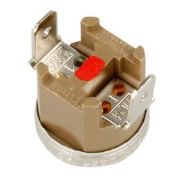 ΘΕΡΜΙΚΟ 145°C ΓΙΑ ΜΠΟΙΛΕΡ ΣΙΔΕΡΟΥ STIRELLA - DELONGHI