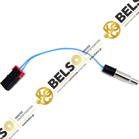 ΘΕΡΜΙΚΟ (ΑΙΣΘΗΤΗΡΙΟ) ΘΕΡΜΟΚΡΑΣΙΑΣ NTC ΑΝΤΙΣΤΑΣΗΣ ΠΛΥΝΤΗΡΙΟΥ ΡΟΥΧΩΝ SAMSUNG DC32-00010C
