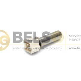 ΑΙΣΘΗΤ.NTC-ΓΙΑ ΑΝΤ/ΣΗ ΠΛΥΝΤ.WHIRLPOOL/INDESI-Aeg-Electrolux-Zanu -10°/100°C. 6,3MM. 10X30MM.