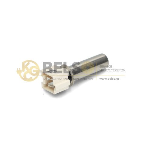 ΑΙΣΘΗΤ.NTC-ΓΙΑ ΑΝΤ/ΣΗ ΠΛΥΝΤ.WHIRLPOOL/INDESI-Aeg-Electrolux-Zanu -10°/100°C. 6,3MM. 10X30MM.