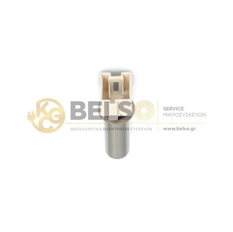 ΑΙΣΘΗΤ.NTC-ΓΙΑ ΑΝΤ/ΣΗ ΠΛΥΝΤ.WHIRLPOOL/INDESI-Aeg-Electrolux-Zanu -10°/100°C. 6,3MM. 10X30MM.