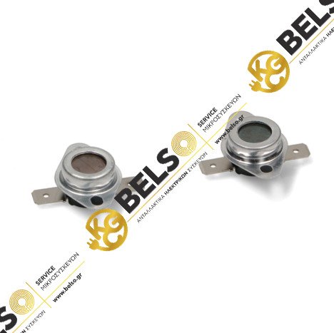 ΘΕΡΜΙΚΑ ΑΣΦΑΛΕΙΑΣ & ΛΕΙΤΟΥΡΓΕΙΑΣ ΣΤΕΓΝΩΤΗΡΙΟΥ ΡΟΥΧΩΝ ΣΕΤ WHIRLPOOL/INDESIT 