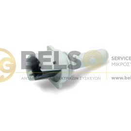 ΑΙΣΘΗΤΗΡΙΟ ΘΕΡΜΟΚΡΑΣΙΑΣ NTC ΠΛΥΝΤ ΠΙΑΤΩΝ WHIRLPOOL 481228268051