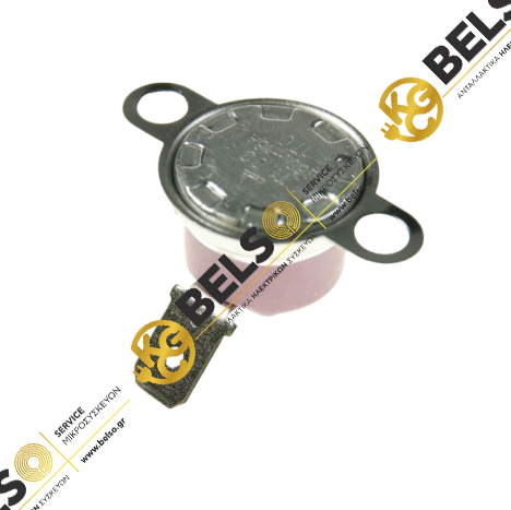 ΘΕΡΜΙΚΟ ΑΣΦΑΛΕΙΑΣ NC 170℃ ΦΟΥΡΝΟΥ ΚΟΥΖΙΝΑΣ CARAD - SHARP - FEDERAL - KENDO - WINSON - VESTEL ΓΕΝΙΚΗΣ ΧΡΗΣΗΣ