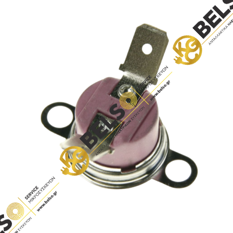 ΘΕΡΜΙΚΟ ΑΣΦΑΛΕΙΑΣ NC 170℃ ΦΟΥΡΝΟΥ ΚΟΥΖΙΝΑΣ CARAD - SHARP - FEDERAL - KENDO - WINSON - VESTEL ΓΕΝΙΚΗΣ ΧΡΗΣΗΣ