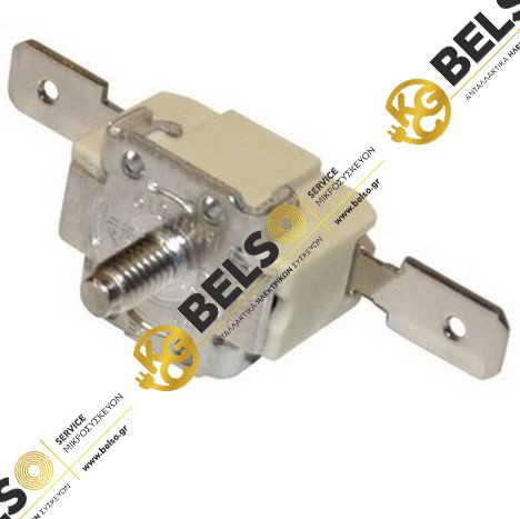 ΘΕΡΜΙΚΟ (ΚΛΙΞΟΝ) ΑΣΦΑΛΕΙΑΣ ΦΟΥΡΝΟΥ ΚΟΥΖΙΝΑΣ NC315°C ΓΕΝΙΚΗΣ ΧΡΗΣΗΣ