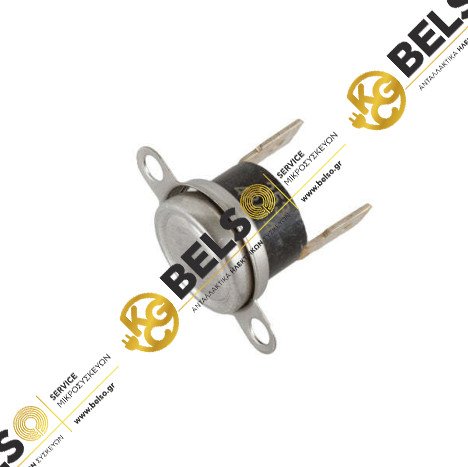 ΘΕΡΜΙΚΟ (ΚΛΙΞΟΝ) ΦΟΥΡΝΟΥ ΚΟΥΖΙΝΑΣ GORENJE 110°C 274667 ORIGINAL