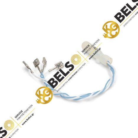 ΘΕΡΜΙΚΟ ΑΕΡΟΘΕΡΜΟΥ ΜΟΤΕΡ ΦΟΥΡΝΟΥ ΚΟΥΖΙΝΑΣ AEG ZANUSSI ΕLECTROLUX 3872079029 ORIGINAL