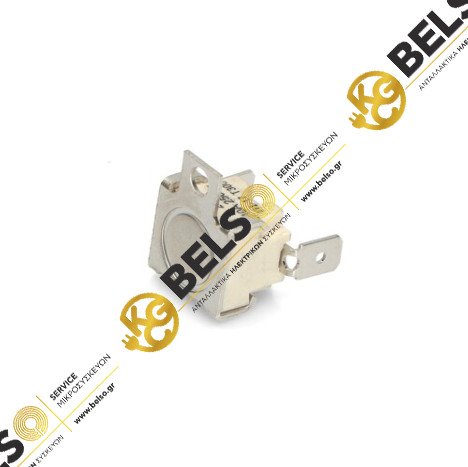 ΘΕΡΜΙΚΟ 300o ΑΣΦΑΛΕΑΣ ΦΟΥΡΝΟΥ ΜΕ 1 ΒΙΔΑ-AEG/ZANUSSI/ELECTROLUX