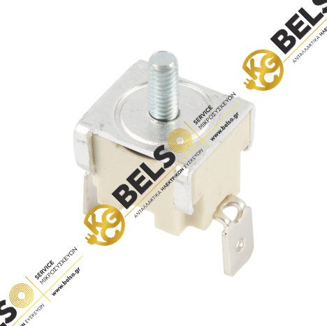 ΘΕΡΜΙΚΟ (ΚΛΙΞΟΝ) ΑΣΦΑΛΕΙΑΣ ΦΟΥΡΝΟΥ ΚΟΥΖΙΝΑΣ 300°C AEG ELECTROLUX ZANUSSI 3427532068