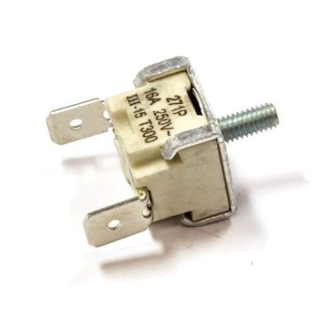 ΘΕΡΜΙΚΟ (ΚΛΙΞΟΝ) ΑΣΦΑΛΕΙΑΣ ΦΟΥΡΝΟΥ ΚΟΥΖΙΝΑΣ 300°C AEG ELECTROLUX ZANUSSI 3427532068