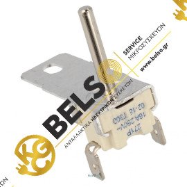 ΘΕΡΜΙΚΟ ΑΣΦΑΛΕΙΑΣ ΦΟΥΡΝΟΥ ΗΛΕΚΤΡΙΚΗΣ ΚΟΥΖΙΝΑΣ WHIRLPOOL 285°C 481010552514 481010490097 ORIGINAL