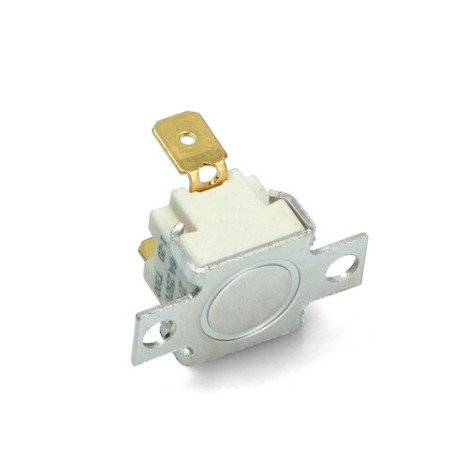 ΘΕΡΜΙΚΟ 250°C 16A ΑΣΦΑΛΕΑΣ  ΜΕ 2 ΤΡΥΠΕΣ ΦΟΥΡΝΟΥ ARISTON/INDESIT/HOTPOINT/ WHIRLPOOL/ SCHOLTES/CREDA