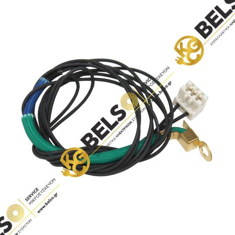 ΑΙΣΘΗΤΗΡΑΣ ΘΕΡΜΟΚΡΑΣΙΑΣ ΑΝΕΜΙΣΤΗΡΑ ΨΥΞΗΣ ΦΟΥΡΝΟΥ ΚΟΥΖΙΝΑΣ BOSCH SIEMENS PITSOS 10011365 ORIGINAL