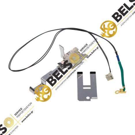 ΑΙΣΘΗΤΗΡΑΣ ΘΕΡΜΟΚΡΑΣΙΑΣ ΑΝΕΜΙΣΤΗΡΑ ΨΥΞΗΣ ΦΟΥΡΝΟΥ ΚΟΥΖΙΝΑΣ BOSCH SIEMENS PITSOS 10011365 ORIGINAL