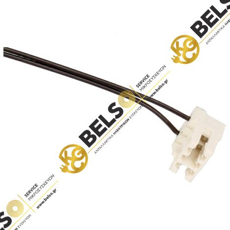 ΑΙΣΘΗΤΗΡΙΟ ΘΕΡΜΟΚΡΑΣΙΑΣ ΦΟΥΡΝΟΥ ΚΟΥΖΙΝΑΣ BOSCH SIEMENS PITSOS 00420838 00423842 ORIGINAL