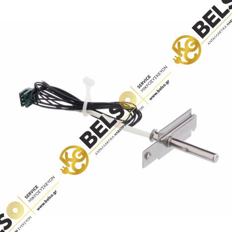 ΑΙΣΘΗΤΗΡΙΟ ΘΕΡΜΟΚΡΑΣΙΑΣ ΦΟΥΡΝΟΥ ΚΟΥΖΙΝΑΣ BOSCH SIEMENS PITSOS 00420838 00423842 ORIGINAL