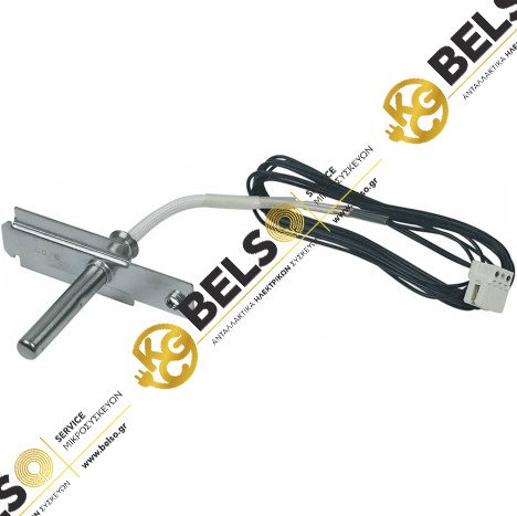 ΑΙΣΘΗΤΗΡΙΟ ΘΕΡΜΟΚΡΑΣΙΑΣ ΦΟΥΡΝΟΥ ΚΟΥΖΙΝΑΣ BOSCH SIEMENS PITSOS 00420838 00423842 ORIGINAL