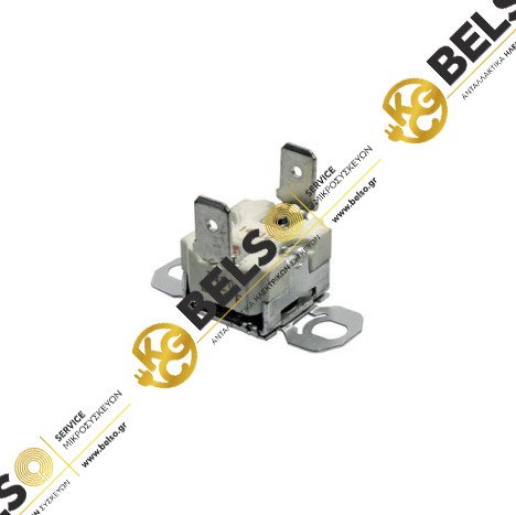 ΘΕΡΜΙΚΟ (ΚΛΙΞΟΝ) ΑΝΕΜΙΣΤΗΡΑ ΦΟΥΡΝΟΥ ΚΟΥΖΙΝΑΣ 63˚C BOSCH PITSOS NEFF SIEMENS 00420754 ORIGINAL