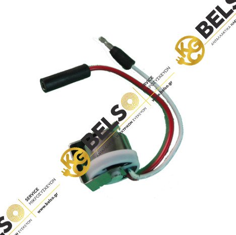 Κλίξον, Θερμικό 60-40°F Ψυγείου Απόψυξης NO FROST L60-40F Χωρίς Λαμάκι BRANDT / GENERAL ELECTRIC / PHILCO / ΓΕΝΙΚΗΣ ΧΡΗΣΗΣ