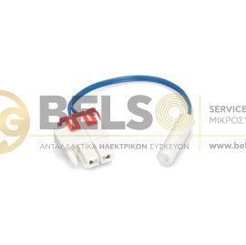 ΘΕΡΜΙΚΟ ΠΛΑΚΕΤΑΣ ΨΥΓΕΙΟΥ LG-SAMSUNG-CANDY-WHIRLPOOL-IGNIS-BAUKNECHT49005414 481201226897 DA32-10105H SR-522FTGRS