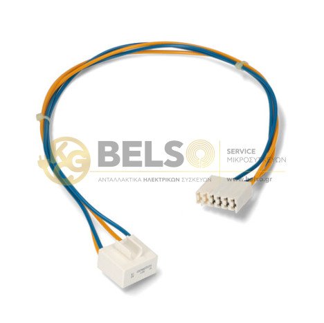 ΘΕΡΜΙΚΟ ΠΛΑΚΕΤΑΣ ΨΥΓΕΙΟΥ INDESIT-ARISTON 4 ΚΑΛΩΔΙΑ 72o C00266868 482000030822 C00514070 488000514070