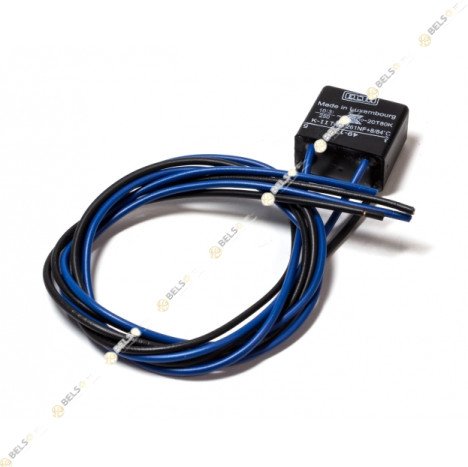 ΘΕΡΜΙΚΟ ΚΛΙΞΟΝ ΚΑΤΑΨΥΞΗΣ ΨΥΓΕΙΟΥ NO FROST PITSOS BOSCH 4 ΚAΛΩΔΙΑ 00068190 00058878 