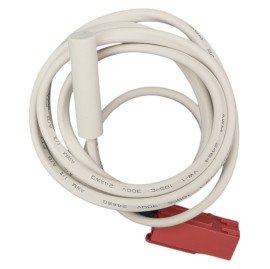 ΑΙΣΘΗΤΗΡΙΟ ΘΕΡΜΟΚΡΑΣΙΑΣ ΣΤΗΝ ΕΞΑΤΜΙΣΗ BOSCH SIEMENS PITSOS 00619691