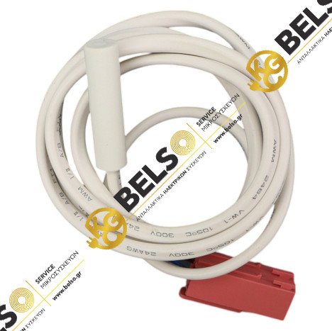 ΑΙΣΘΗΤΗΡΙΟ ΘΕΡΜΟΚΡΑΣΙΑΣ ΣΤΗΝ ΕΞΑΤΜΙΣΗ BOSCH SIEMENS PITSOS 00619691