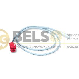 ΑΙΣΘΗΤΗΡΙΟ ΘΕΡΜΟΚΡΑΣΙΑΣ ΣΤΗΝ ΕΞΑΤΜΙΣΗ BOSCH/SIEMENS/PITSOS 00619691