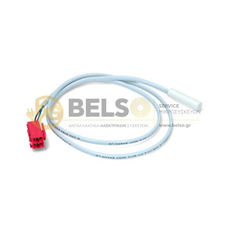 ΑΙΣΘΗΤΗΡΙΟ ΘΕΡΜΟΚΡΑΣΙΑΣ ΣΤΗΝ ΕΞΑΤΜΙΣΗ BOSCH/SIEMENS/PITSOS 00619691