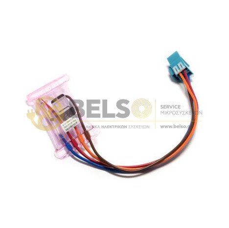 ΘΕΡΜΙΚΟ ΠΛΑΚΕΤΑΣ ΨΥΓΕΙΟΥ ΑΣΦΑΛΕΙΑΣ AC100-240V LG-SAMSUNG-SHARP 6615JB2003J-RJ390P