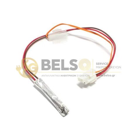 ΘΕΡΜΙΚΟ ΠΛΑΚΕΤΑΣ ΨΥΓΕΙΟΥ LG ΑΣΦΑΛΕΙΑΣ 6615JB2002T