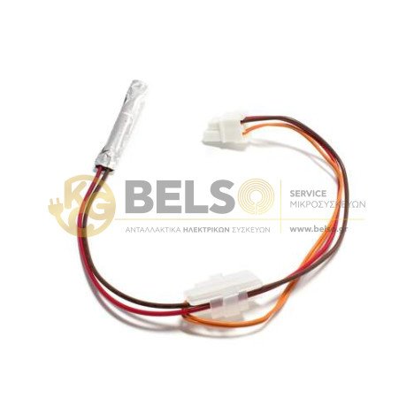 ΘΕΡΜΙΚΟ ΠΛΑΚΕΤΑΣ ΨΥΓΕΙΟΥ LG ΑΣΦΑΛΕΙΑΣ 6615JB2002T
