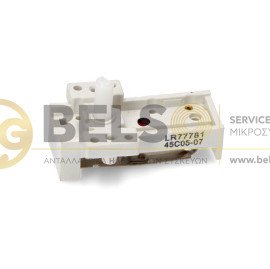 ΘΕΡΜΟΣΤΑΤΗΣ 45℃ ΓΙΑ ΚΑΛΟΡΙΦΕΡ-ΣΟΜΠΑ-ΑΕΡΟΘΕΡΜΟ ΑΞΟΝΑΣ 14mm ΓΕΝΙΚΗΣ ΧΡΗΣΗΣ ΠΛΑΣΤΙΚΟΣ
