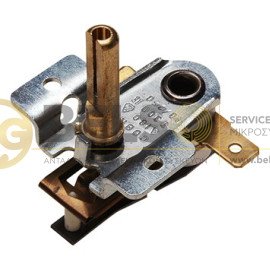 ΘΕΡΜΟΣΤΑΤΗΣ ΜΕΤΑΛΛΙΚΟΣ 70℃ 10Α (ΜΑΚΡΥΣ ΑΞΟΝΑΣ) 2cm ΑΕΡΟΘΕΡΜΟ - ΣΟΜΠΑ - ΚΑΛΟΡΙΦΕΡ - ΓΕΝΙΚΗΣ ΧΡΗΣΗΣ
