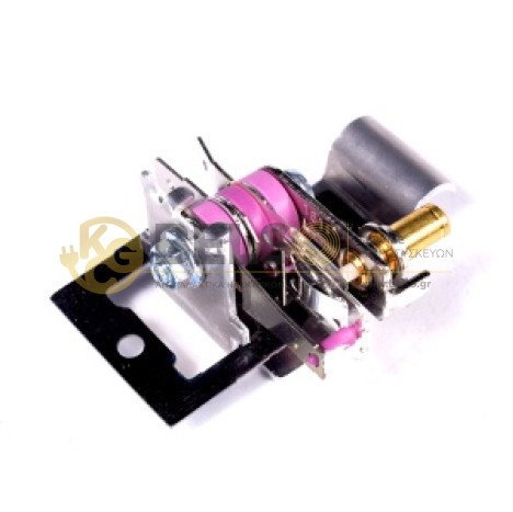 ΘΕΡΜΟΣΤΑΤΗΣ ΤΟΣΤΙΕΡΑΣ BOSCH TFB3302V 00622490 ORIGINAL
