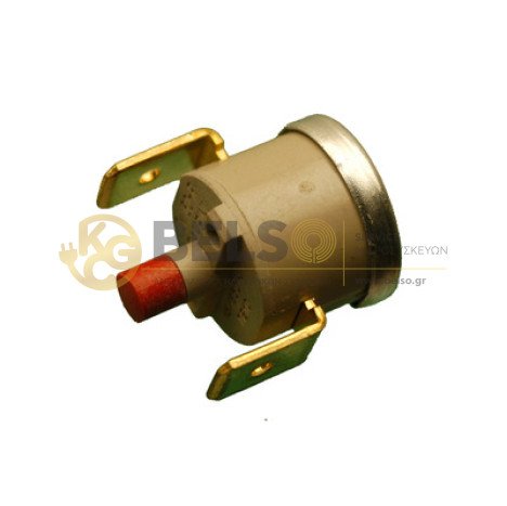 ΘΕΡΜΙΚΟ NC155C  ΕΠΑΦΗΣ EΠΑΝΑΦΟΡΑΣ