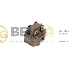 ΡΕΛΕ ΣΥΜΠΙΕΣΤΗ ΗΛΕΚΤΡΟΝΙΚΟ 1/12hp-1/2hp 4 ΕΠΑΦΩΝ ΓΕΝΙΚΗΣ