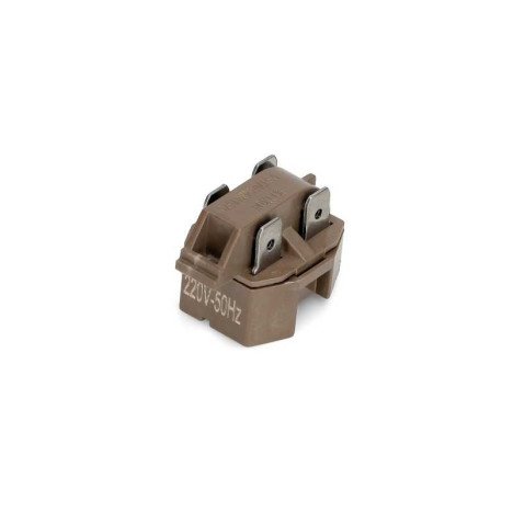 ΡΕΛΕ ΣΥΜΠΙΕΣΤΗ ΗΛΕΚΤΡΟΝΙΚΟ 1/12hp-1/2hp 4 ΕΠΑΦΩΝ ΓΕΝΙΚΗΣ