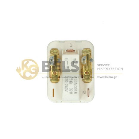 ΡΕΛΕ 1/6 ΜΟΤΕΡ 103 N0018 DANFOSS- SECOP